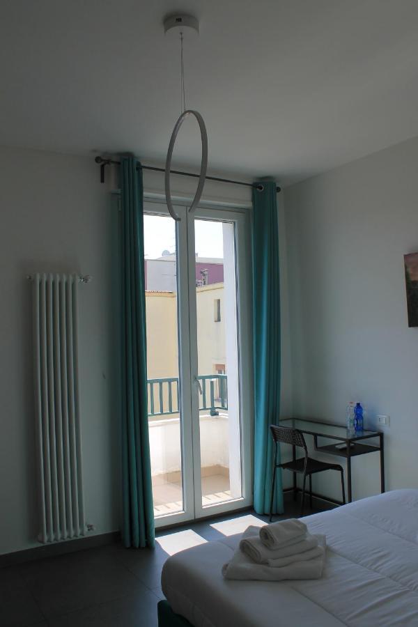 Life Quality B&B Pescara Exterior foto